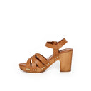 SANDALE VAIATA CAMEL - André