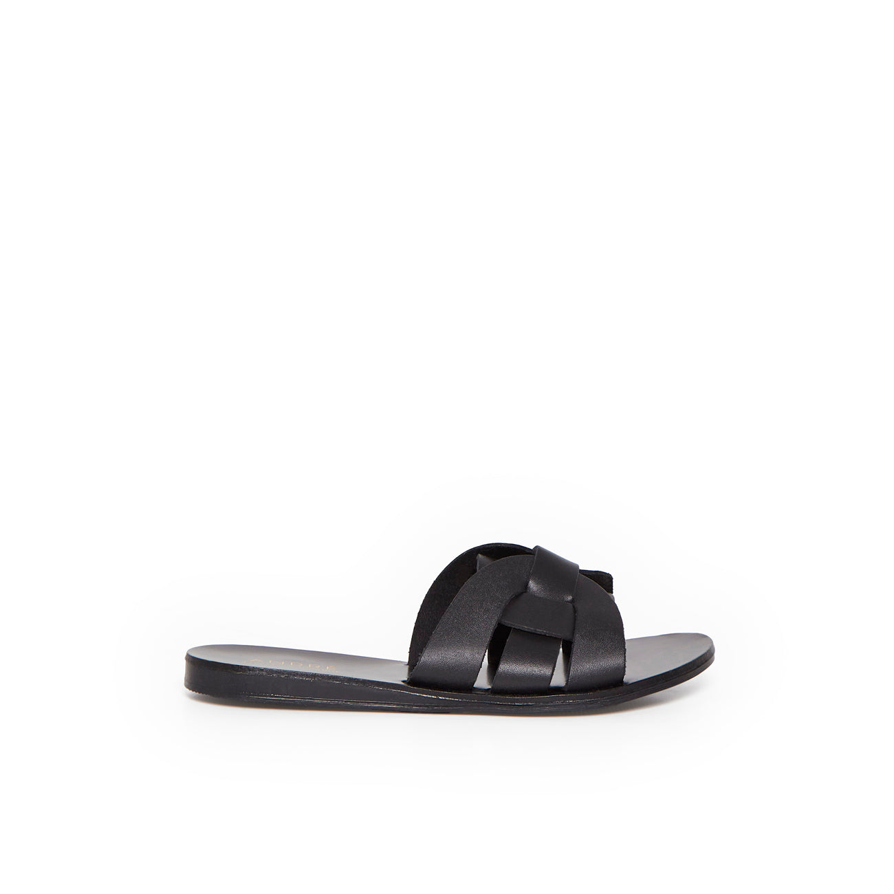 SAMOA NOIR