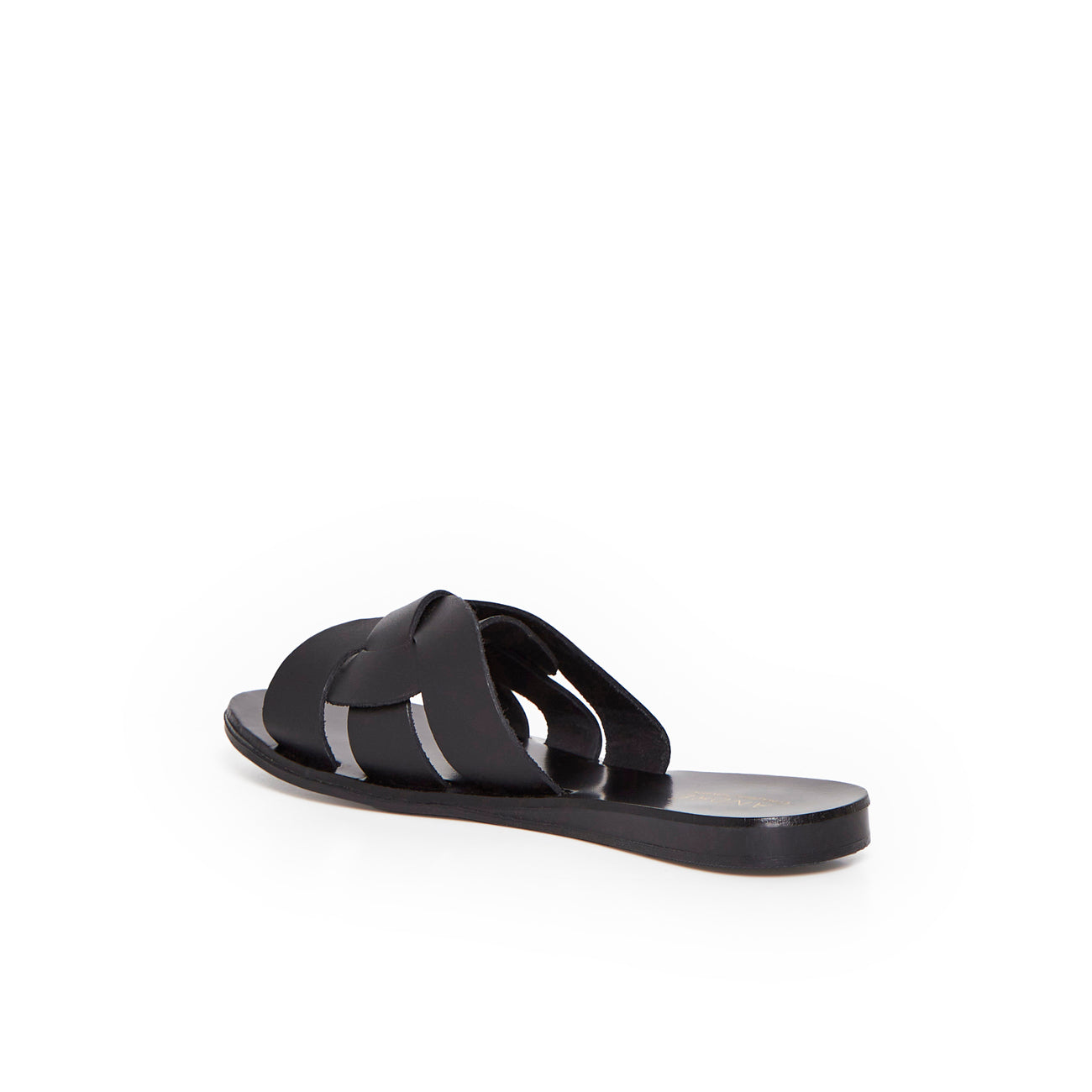 SAMOA NOIR