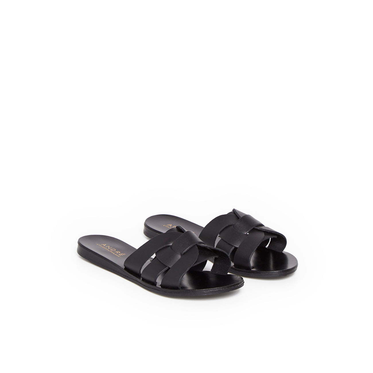 SAMOA NOIR
