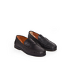 MOCASSIN NAYPORT NOIR - André