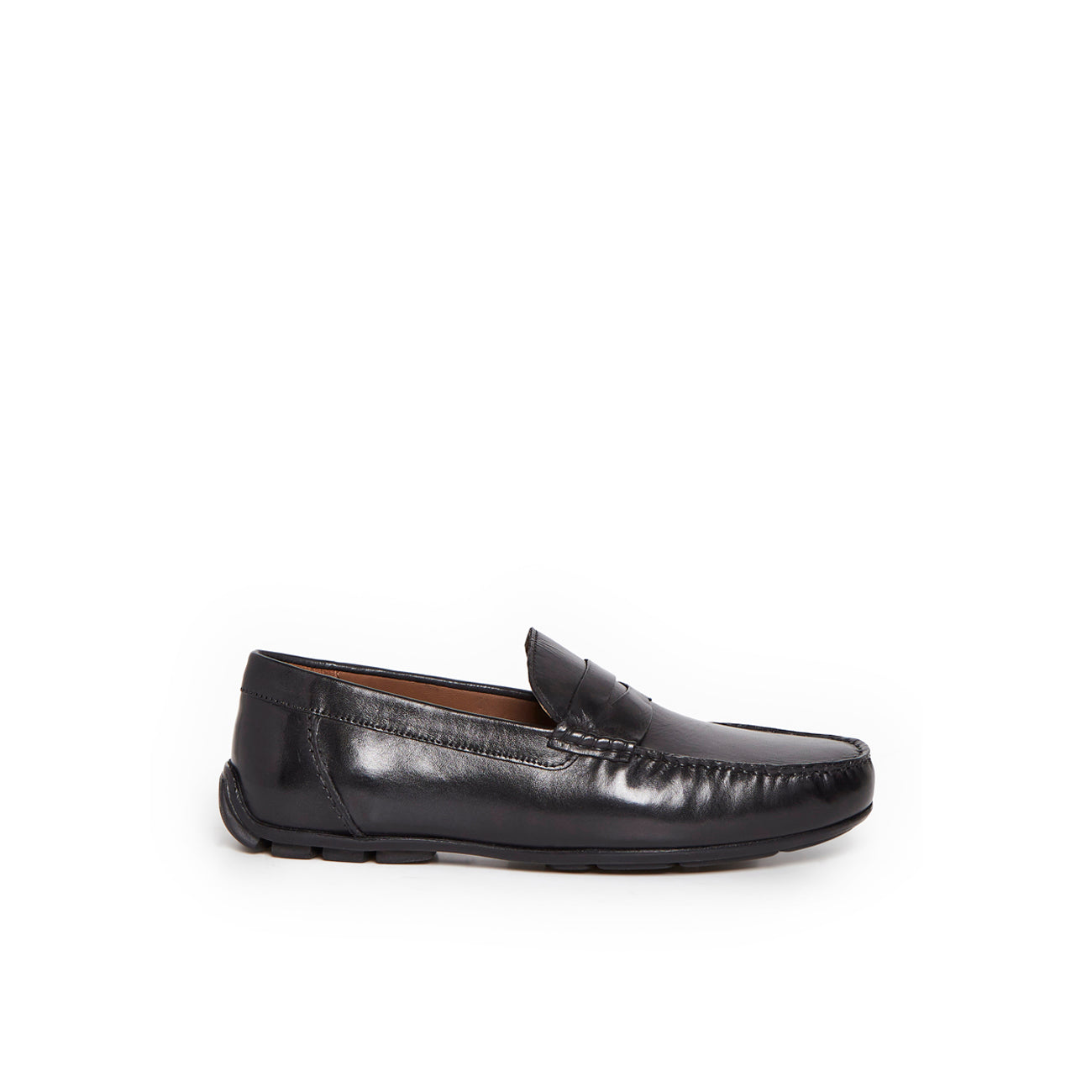 MOCASSIN PAULO NOIR - André