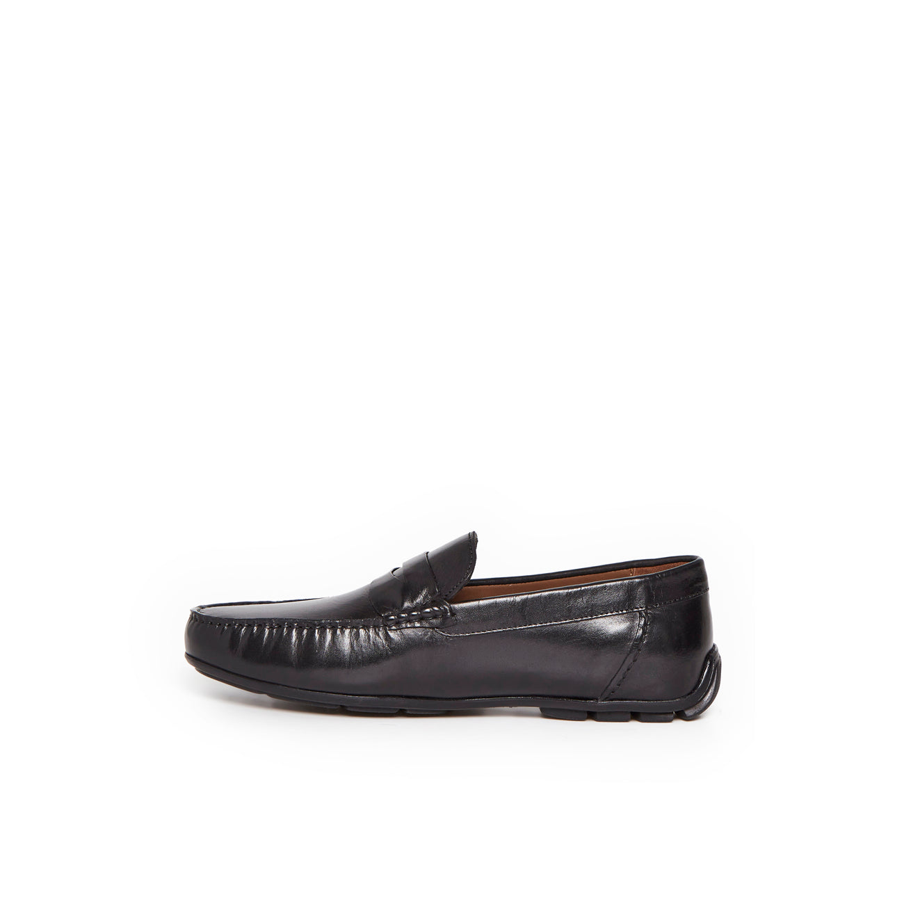 MOCASSIN PAULO NOIR - André