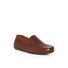 MOCASSIN NEWMOC MARRON - André