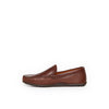 MOCASSIN NEWMOC MARRON - André