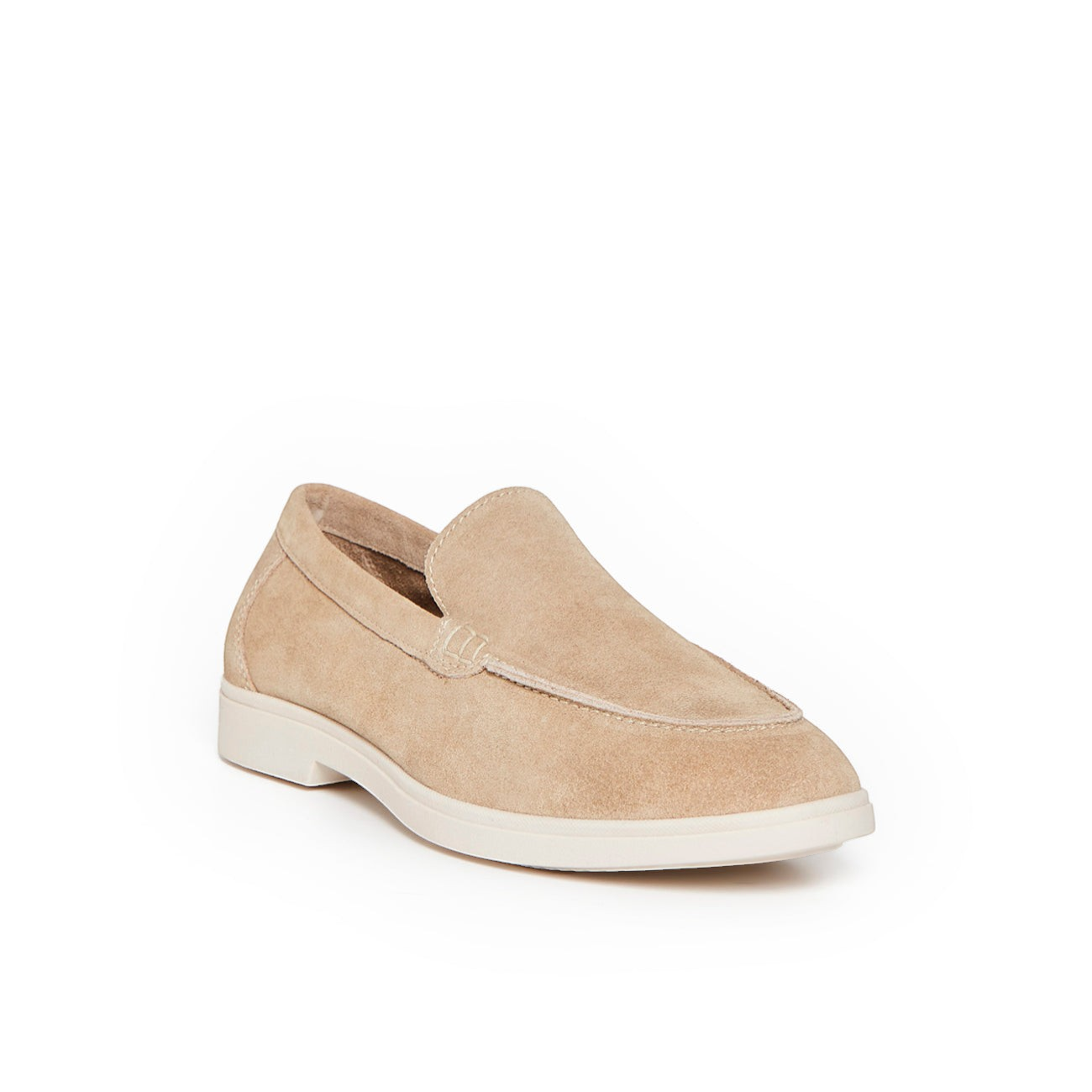 MOCASSIN CLEMENT BEIGE - André