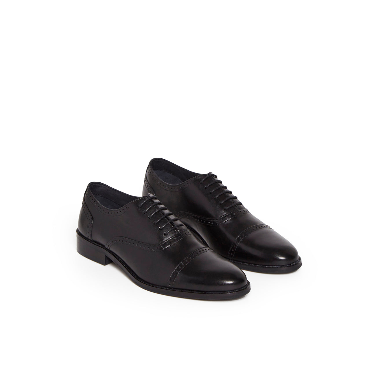 andré RICHELIEU SACHA 3 NOIR