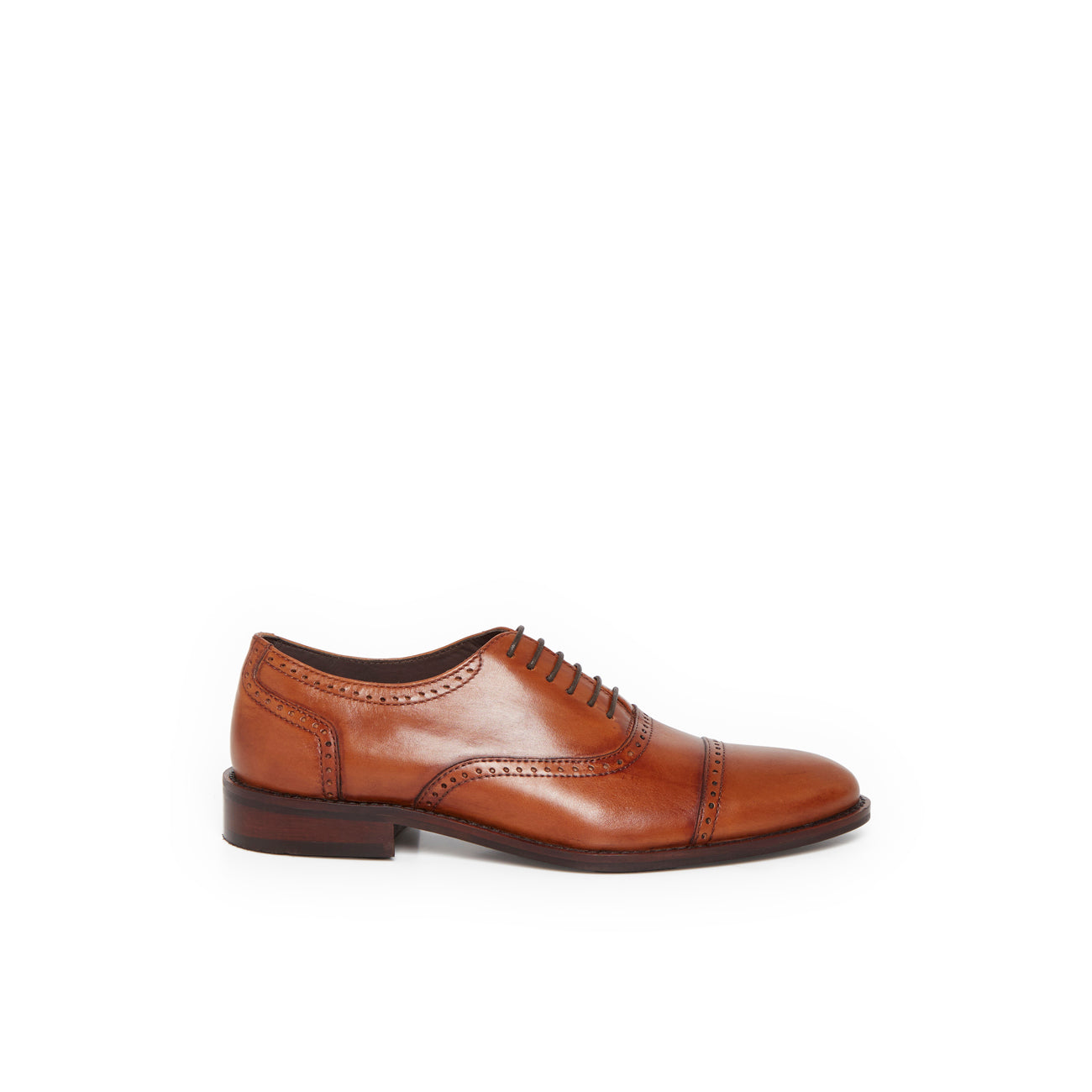 SACHA MARRON