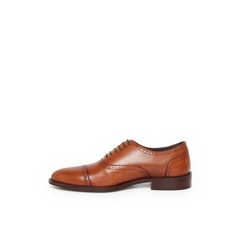 SACHA MARRON