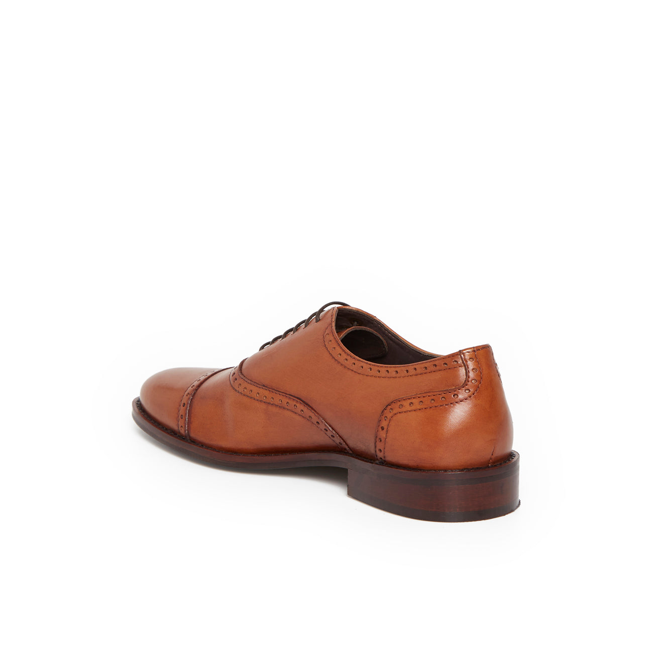 SACHA MARRON