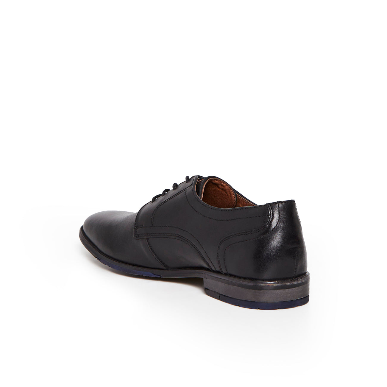 Bottes Femme André Chaussures Paris RICHELIEU OLIVER COGNAC André