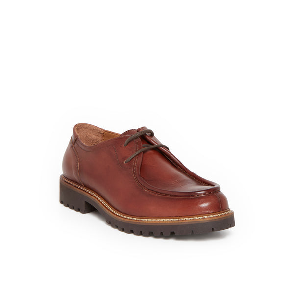 PROMENEUR MARRON