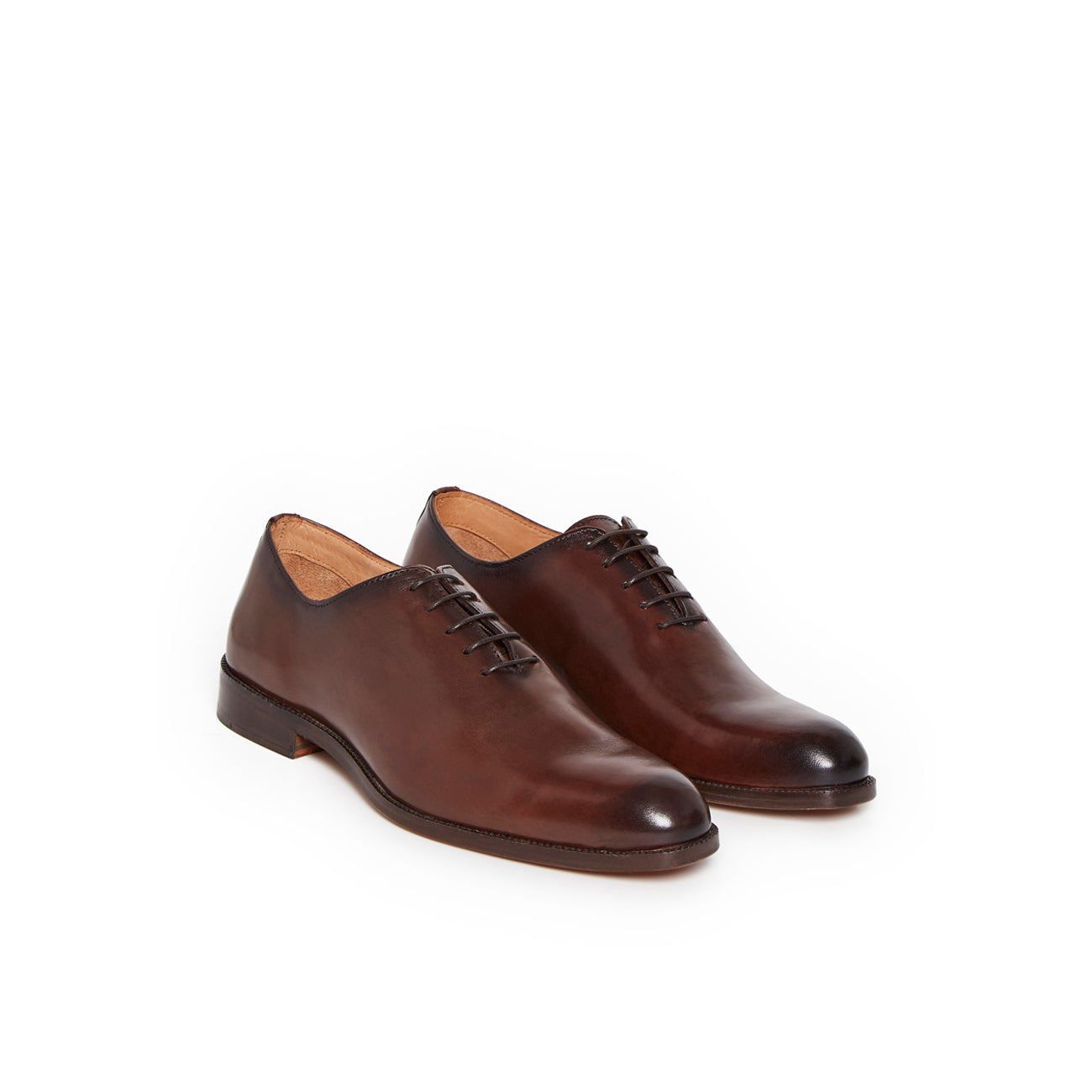 RICHELIEU OLIVER COGNAC - André