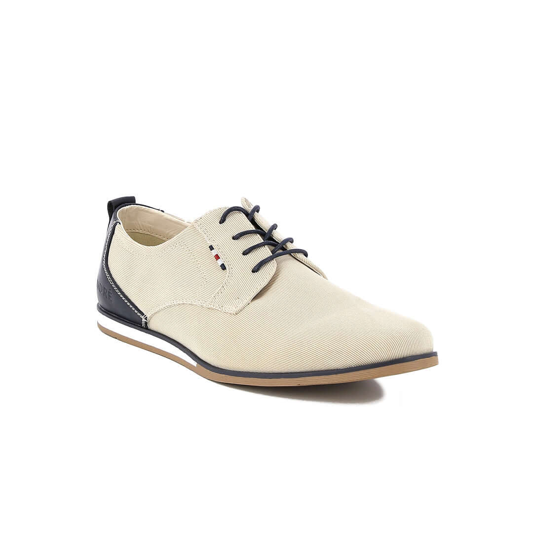 DERBY NIGUELAS BEIGE - André