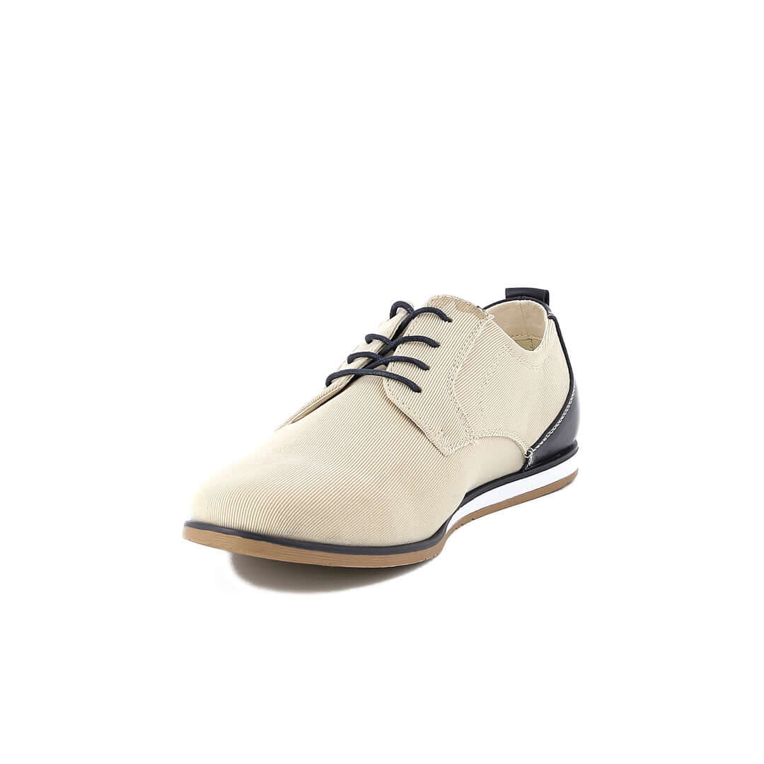 DERBY NIGUELAS BEIGE - André