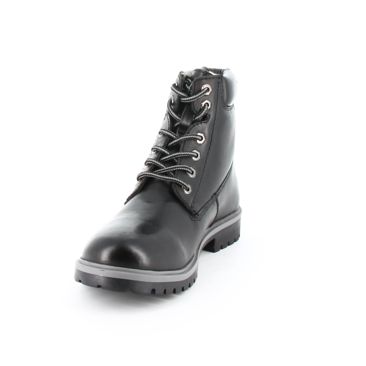 BOOTS RIGNAC NOIR - André