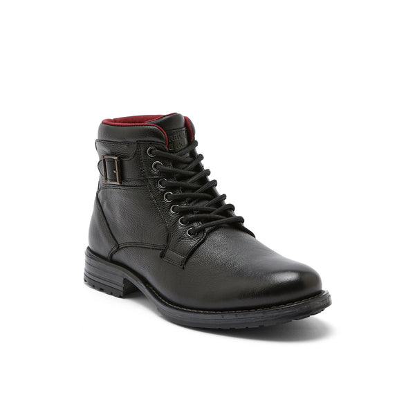 RODALLO BLACK