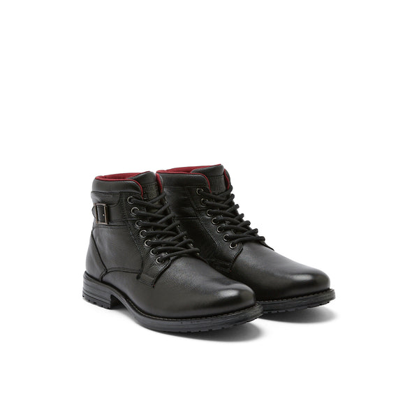 RODALLO BLACK