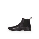 BOOTS RAYONNANT NOIR - André