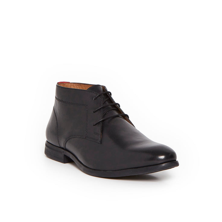 BOOTS REDFOX NOIR - André