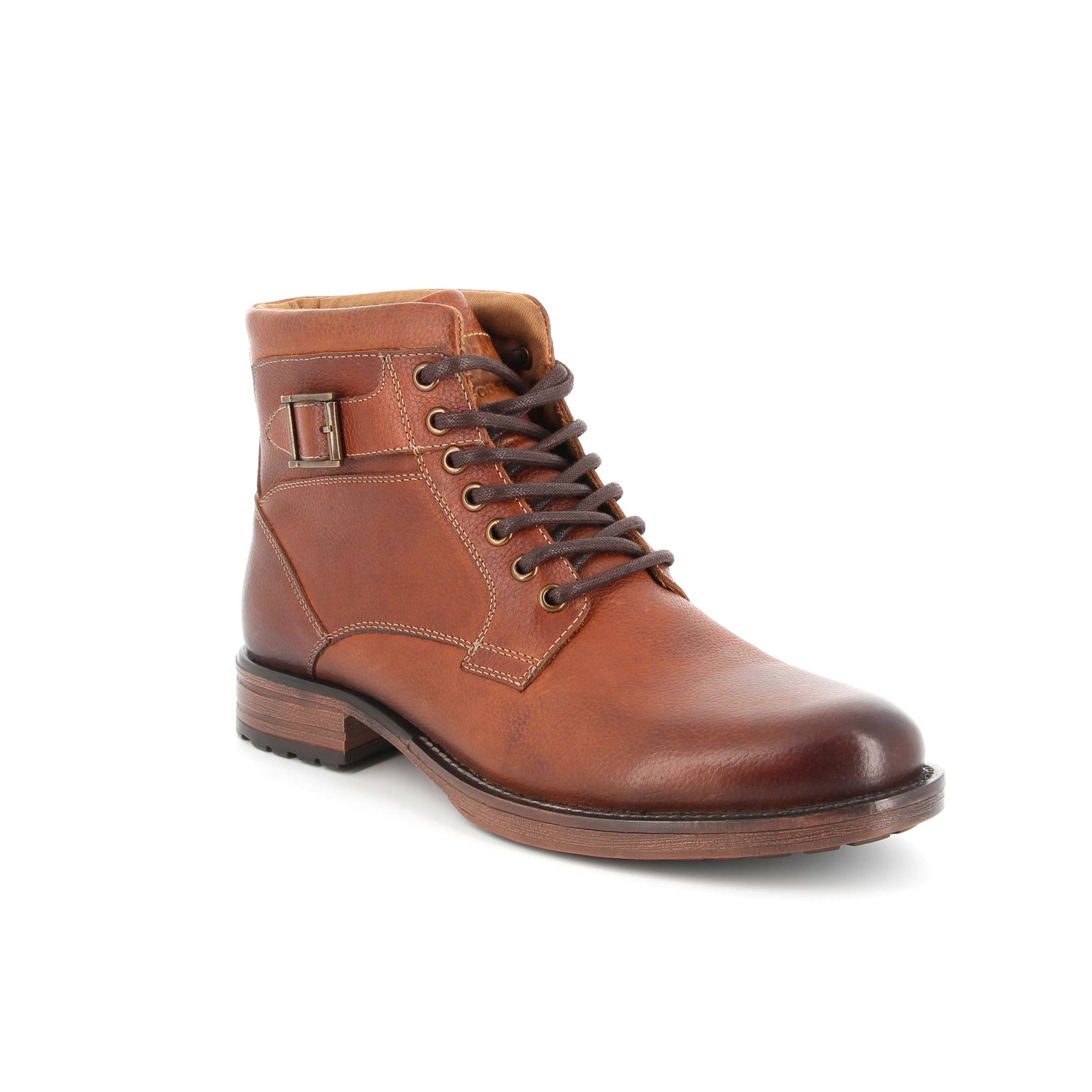 andré BOOTS RODALLO MARRON