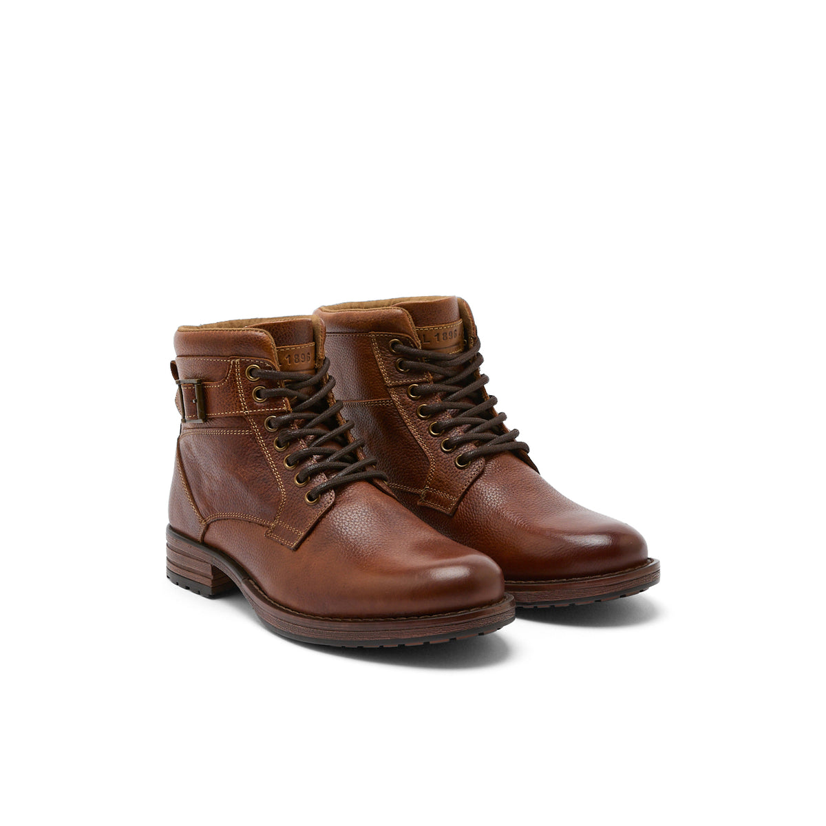 RODALLO MARRON