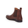 BOOTS RAYONNANT MARRON - André