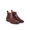 BOOTS RAYONNANT MARRON - André