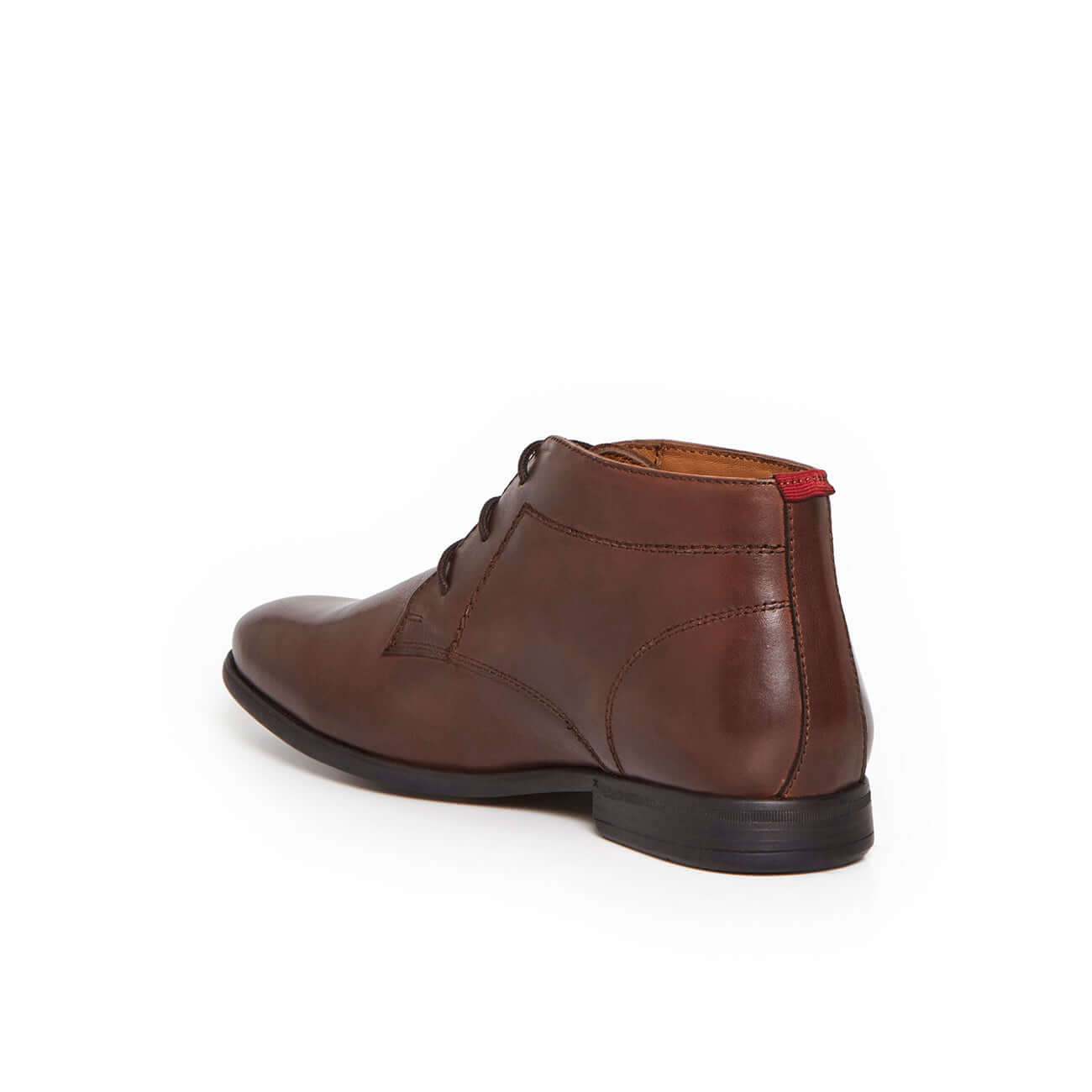 BOOTS REDFOX MARRON - André