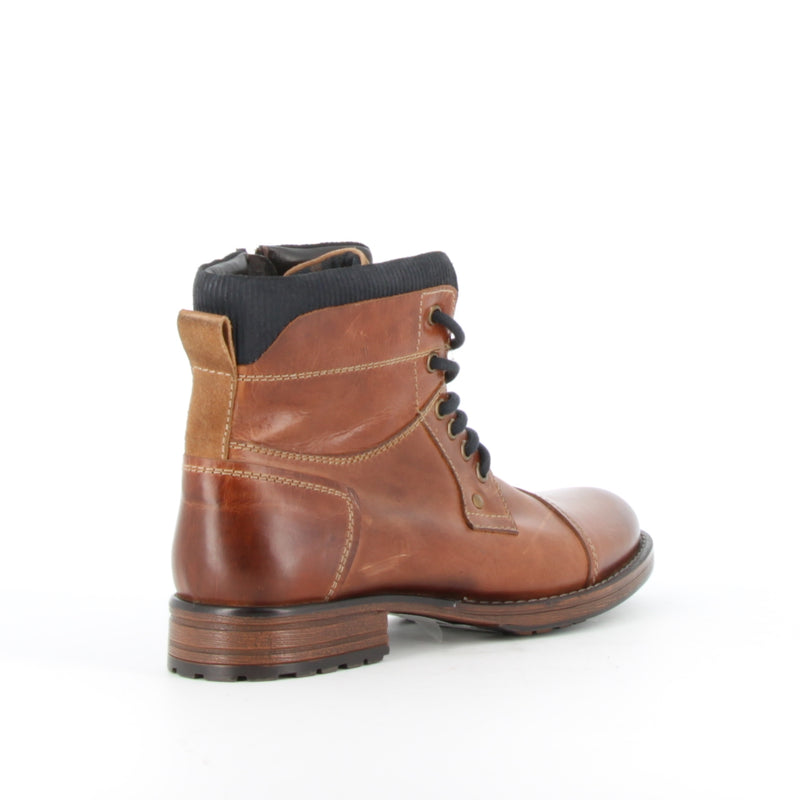 BOOTS CLABA MARRON - André