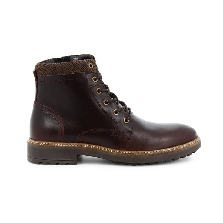 BOOTS THIERRY MARRON - André
