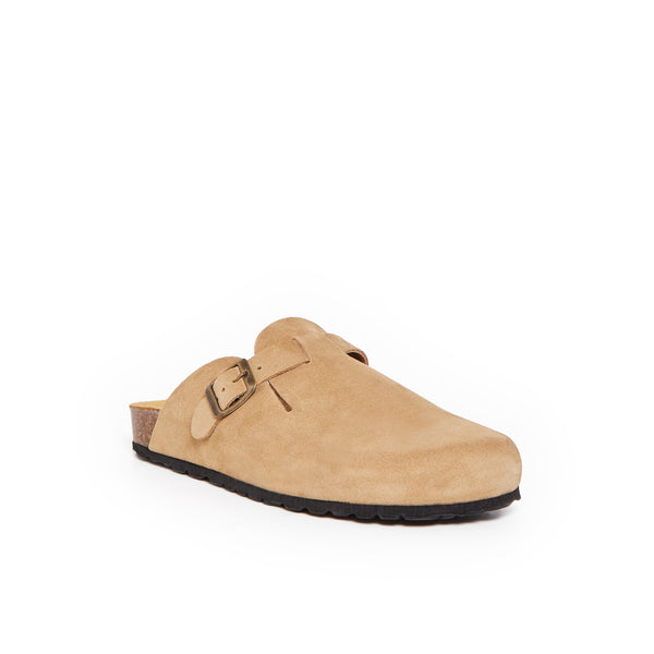 MULE SAHELY BEIGE - André