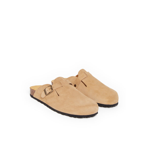 MULE SAHELY BEIGE - André