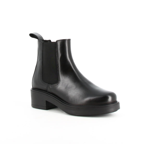 BOOTS HEDIA NOIR - André