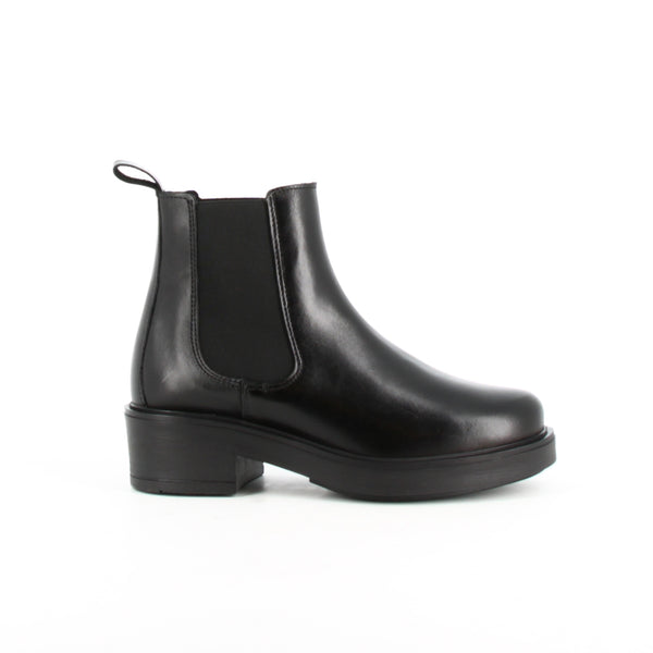 BOOTS HEDIA NOIR - André