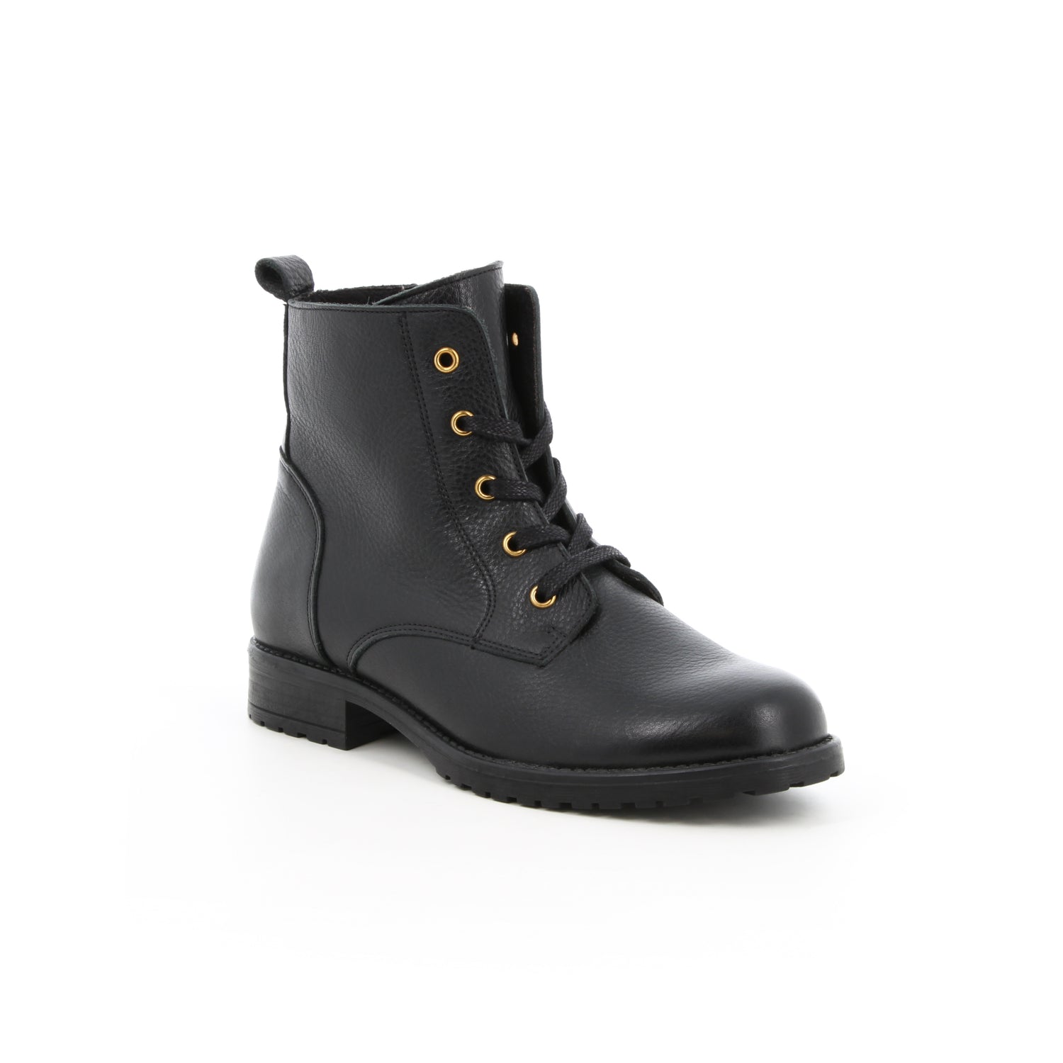 BOOTS IVA NOIR - André