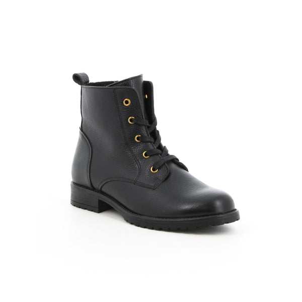 BOOTS IVA NOIR - André