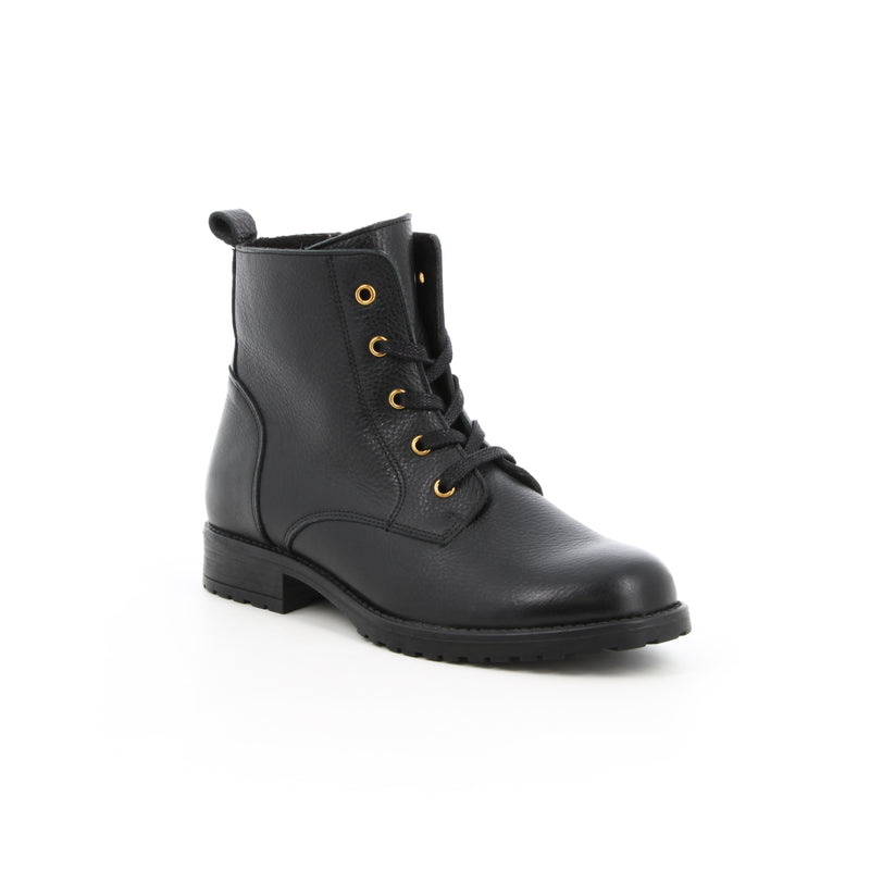 BOOTS IVA NOIR - André