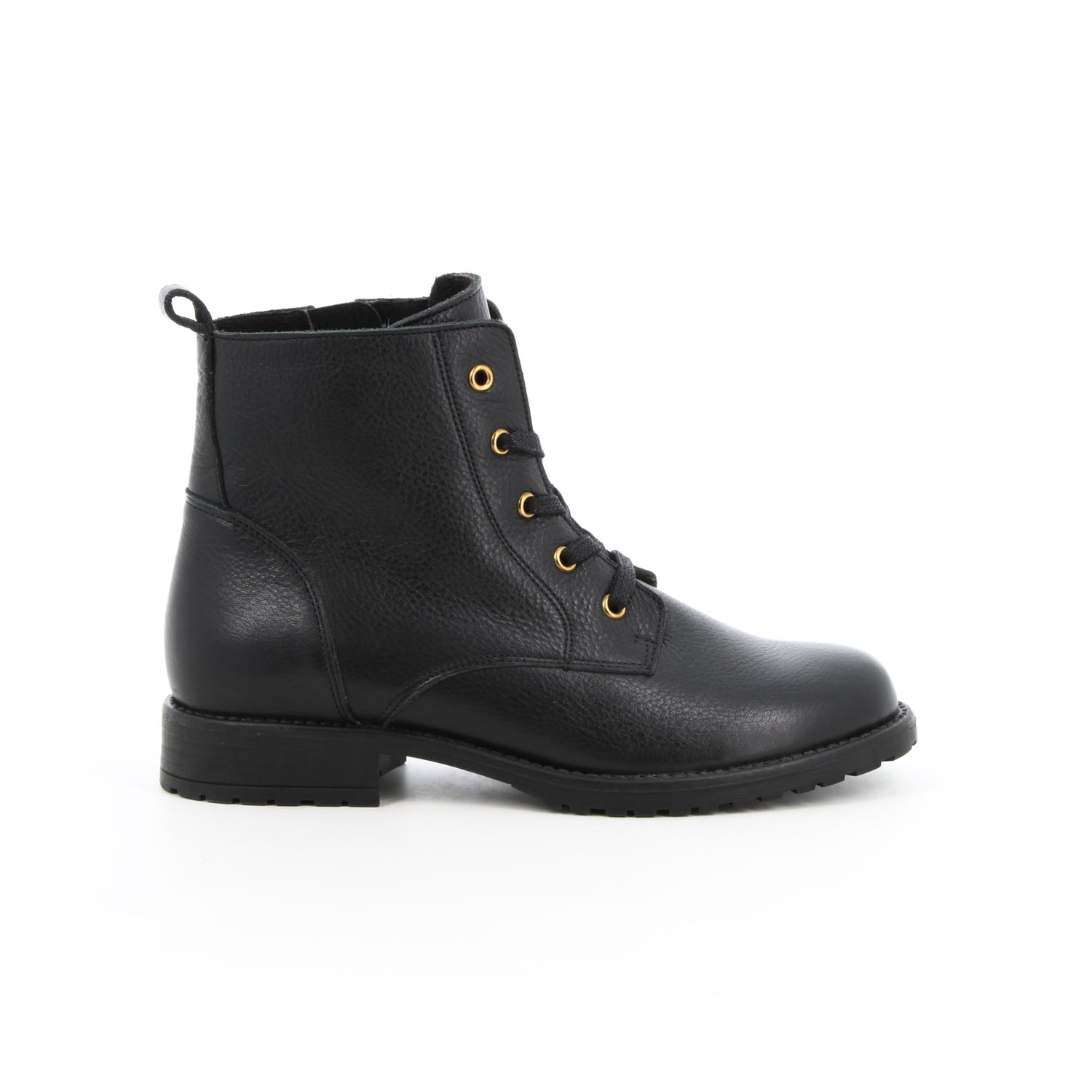 BOOTS IVA NOIR - André