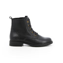 BOOTS IVA NOIR - André