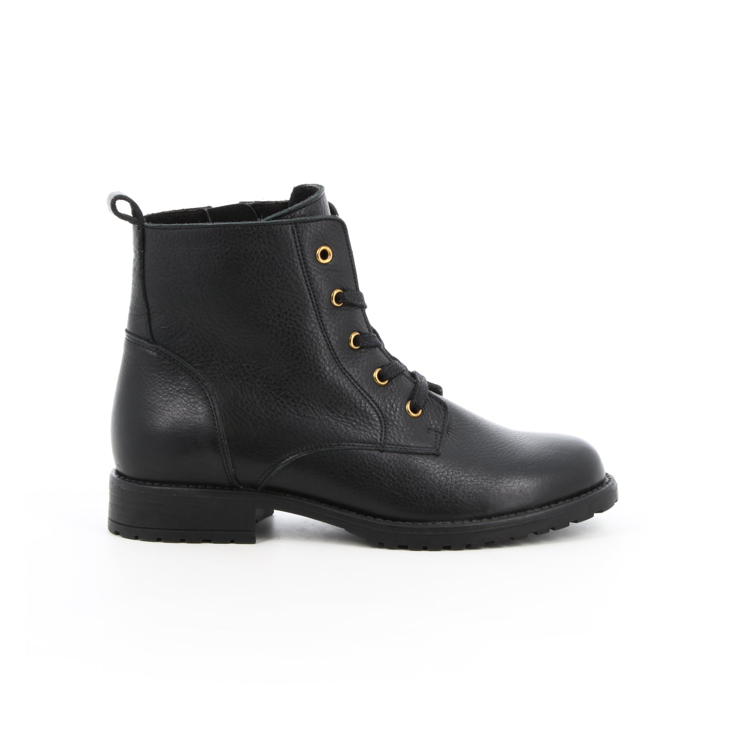BOOTS IVA NOIR - André