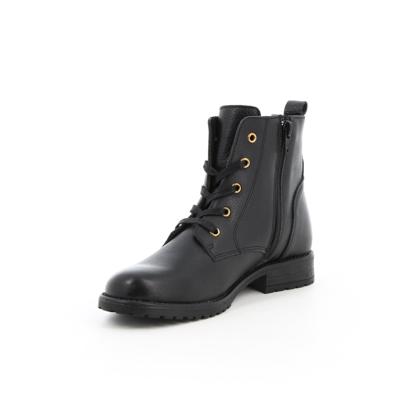 BOOTS IVA NOIR - André