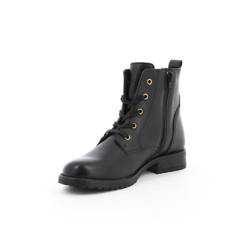 BOOTS IVA NOIR - André