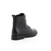 BOOTS IVA NOIR - André
