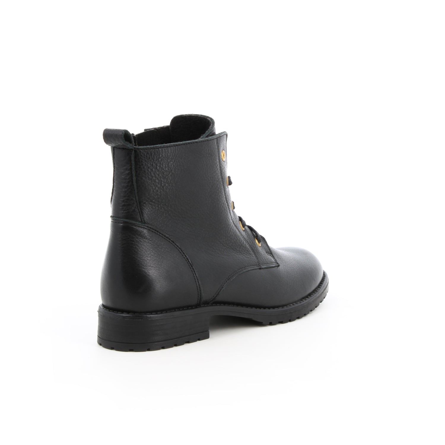 BOOTS IVA NOIR - André