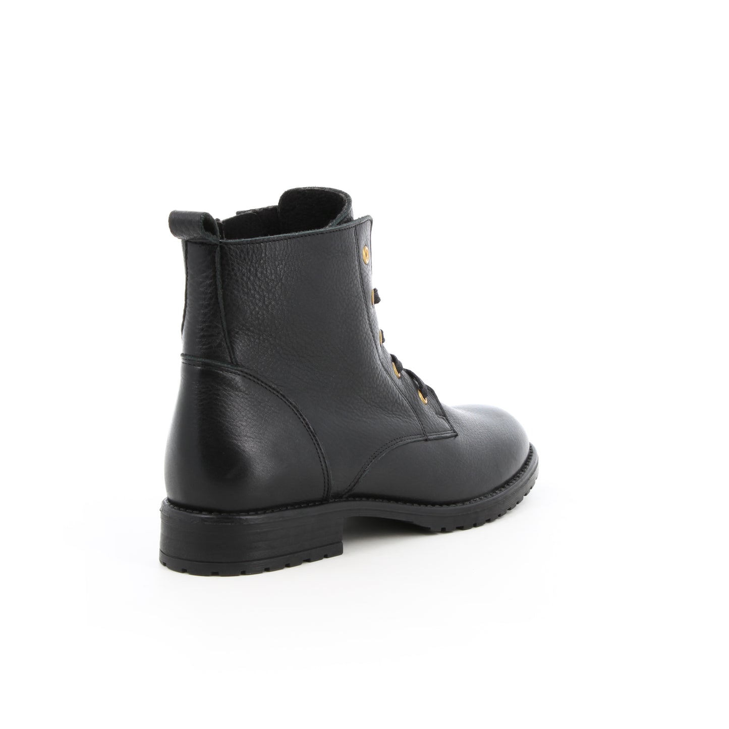 BOOTS IVA NOIR - André
