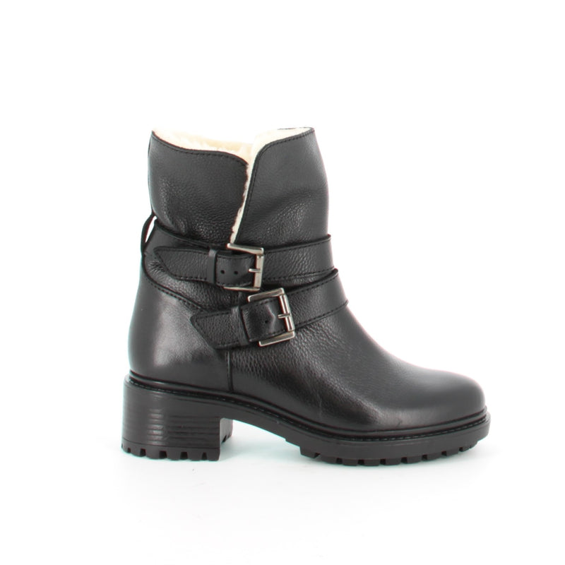 DOUILLETTE NOIR