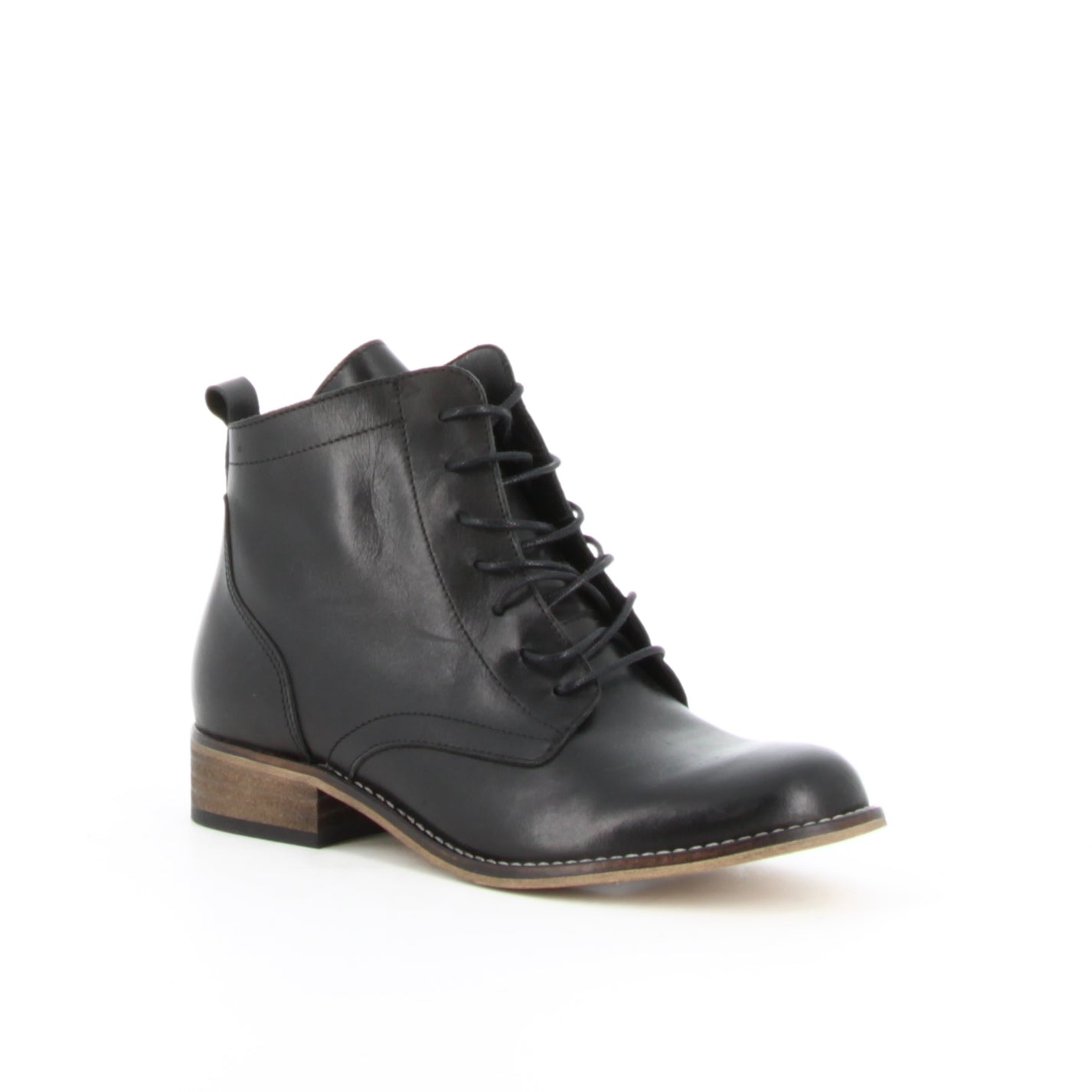 andré BOOTS GODILLOT 3 NOIR