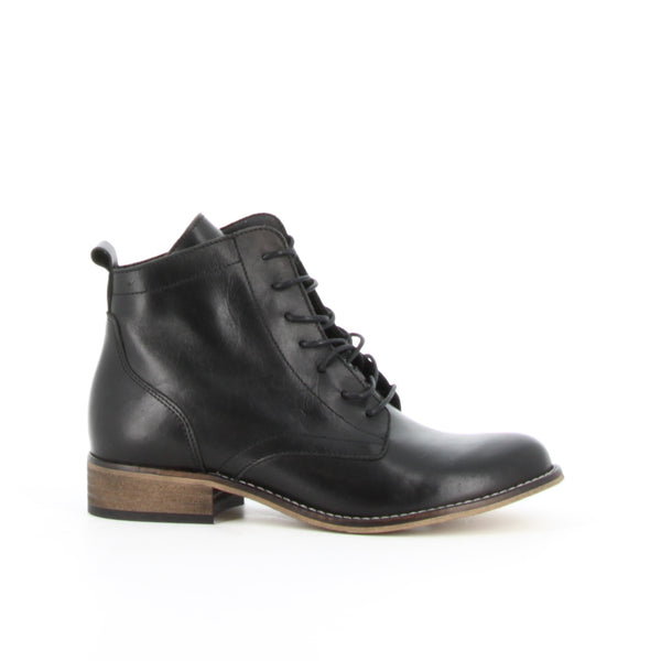 BOOTS GODILLOT NOIR - André