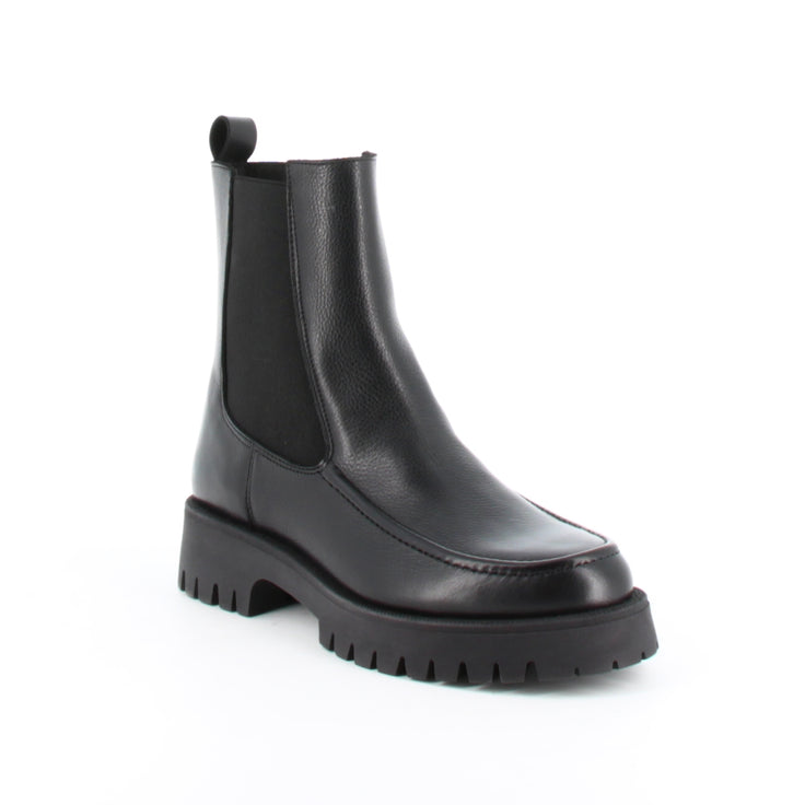 BOOTS AZERTY NOIR - André
